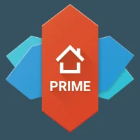 Nova Launcher Prime